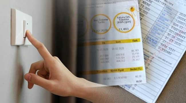 Yurttaşın elektriğine bir zam da nükleerden