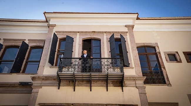 100’üncü yıl Anı Evi için tarihi eşya ve belgeler aranıyor