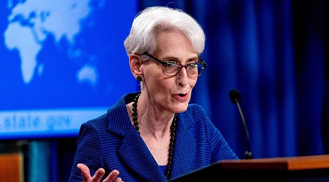 ABD Dışişleri’nden Türkiye’ye ziyaret