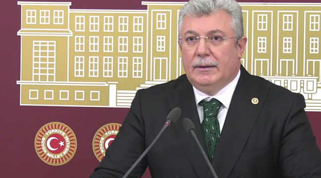 AK Parti'den asgari ücret ve 3600 ek gösterge açıklaması