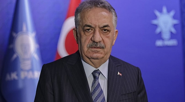 AK Partili Yazıcı'dan 'erken seçim' açıklaması