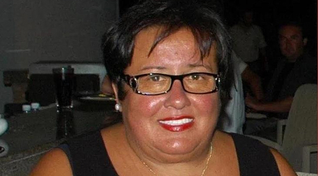 Akrep Nalan&#039;ın mirası ortaya çıktı! Nesin Vakfı paylaştı