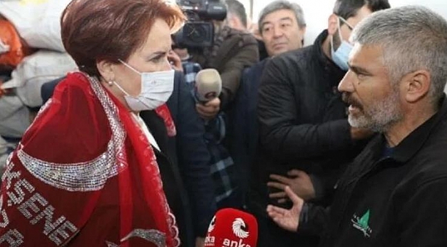 Akşener’den ‘Türk Telekom’ çıkışı: Hep birlikte kazık yedik