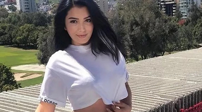 Aleyna Tilki'nin annesi paylaştı, ortalık yıkıldı