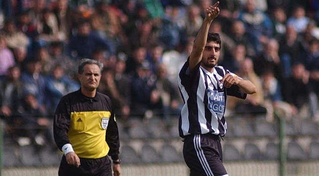 Altay'ın eski yıldızı artık kulübede