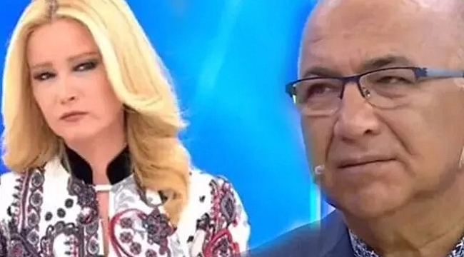 Arif Verimli'den Müge Anlı'yı şoke edecek sözler!