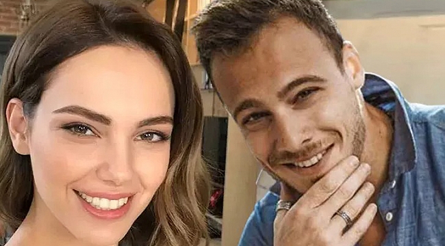 Aşk yeniden mi? Suskunluğunu bozdu