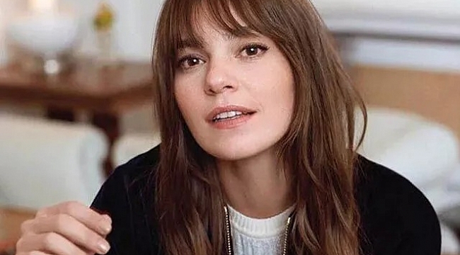 Aslı Enver sessizliğini bozdu! &#039;&#039;Çok mutluyum&#039;&#039;