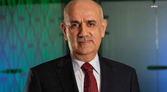 Bakan Kirişçi'den 'ayçiçek stoku' açıklaması: Endişe etmeyin