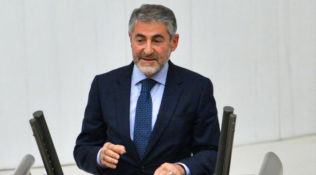 Bakan Nebati: 1 Milyon İstihdam Projemizi güçlendiriyoruz