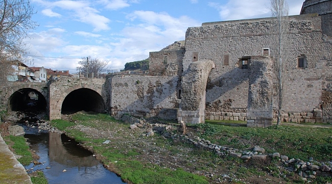 Başkan Koştu: Türkiye'nin Venedik'i olacak!