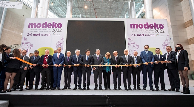 Başkan Soyer: Hedefimiz dünyanın en çok ihracat yapan ilk 5 ülkesinden biri olmak