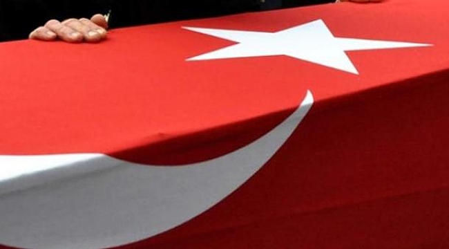 Bingöl&#039;den acı haber: 2 polis şehit