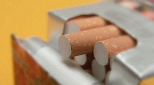 Bir sigara grubuna daha zam geldi