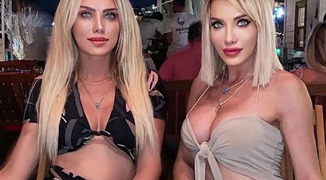 ‘Ciciş Kardeşler’den Esra Ersoy tutuklandı!