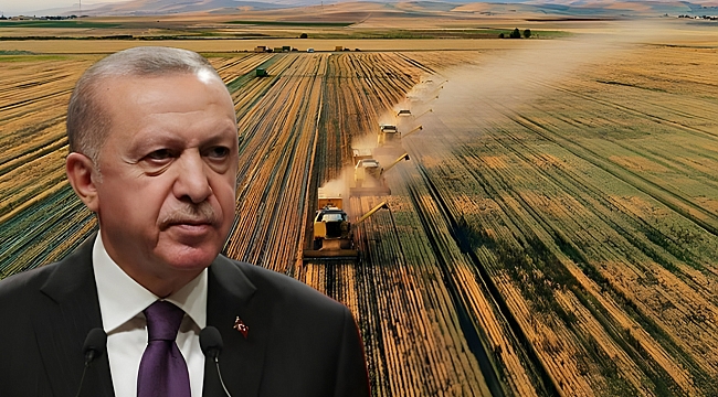 Çiftçiye elektrik desteğinde detaylar netleşti