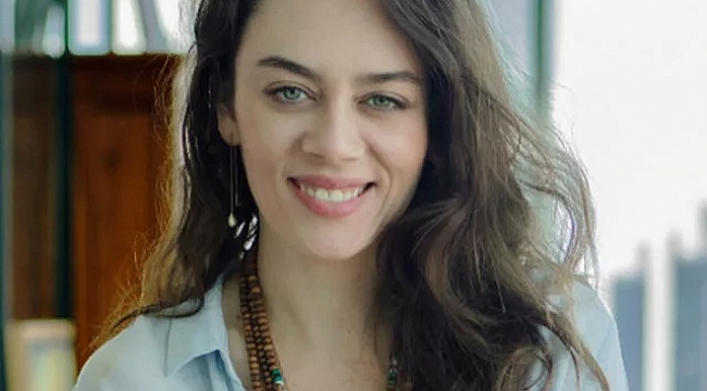 Demet Evgar&#039;dan müjdeli haber