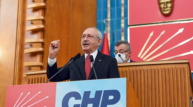 'Dibimizde savaş var! MGK yerine parti zirvesi yapıyor'