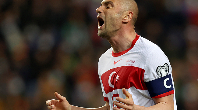 Dünya Kupası hayali suya düştü!