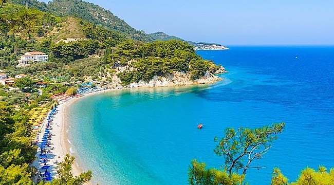 Ege’nin iki yakası yeniden kavuşuyor