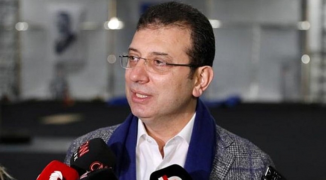 Ekrem İmamoğlu açıkladı: İBB işçilerine dev zam