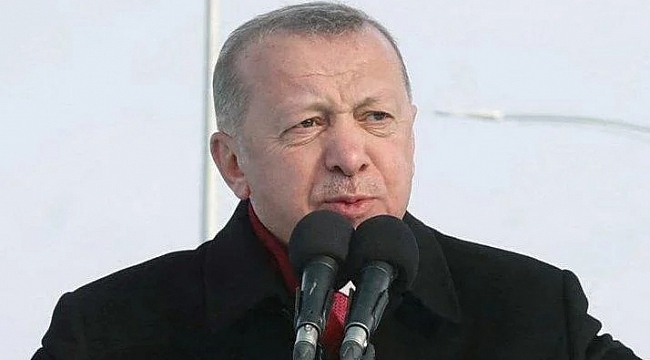 Erdoğan’dan ‘sosyal medya’ eleştirisi