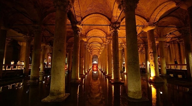 Erdoğan imzaladı: Milli Saraylar belediye müzelerini devralabilecek