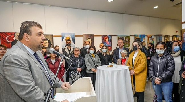 Eşitliğin Kenti Seferihisar!