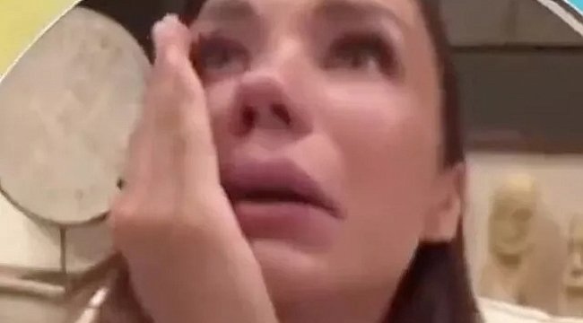 Fenomenler takipçileriyle ağlayarak vedalaştı