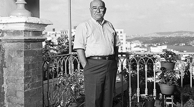 Gazeteci Aydın Engin, hayatını kaybetti