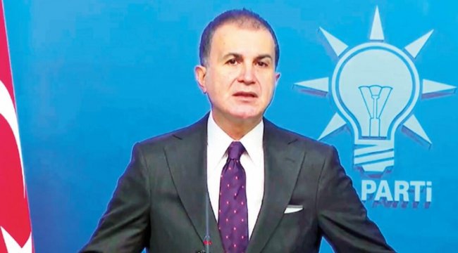 Girişimlerimiz ateşkes için