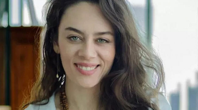 Gülcan Arslan paylaştı! Demet Evgar'ın bebeği göründü