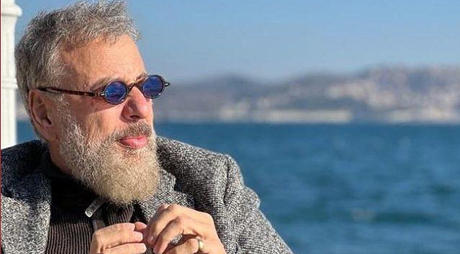 Hamdi Aklan&#039;ın küçük kızını gören şaştı kaldı!