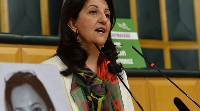 HDP&#039;den &#039;ittifak&#039; açıklaması