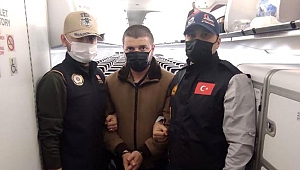 Hrant Dink cinayeti davasının firari sanığı yakalandı