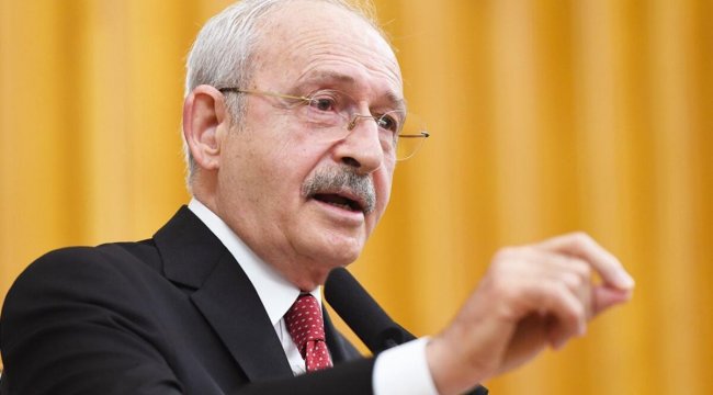 &#039;İttifak masası devrilmez&#039;