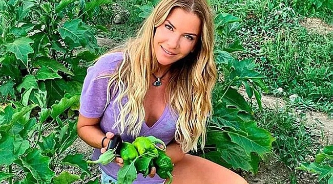 Ivana Sert'ten tepki çeken paylaşım!