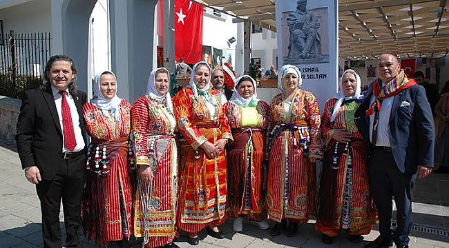 İzmir’de birlik cemiyle nevruz kutlaması