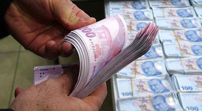 İzmir'de sahte para operasyonu