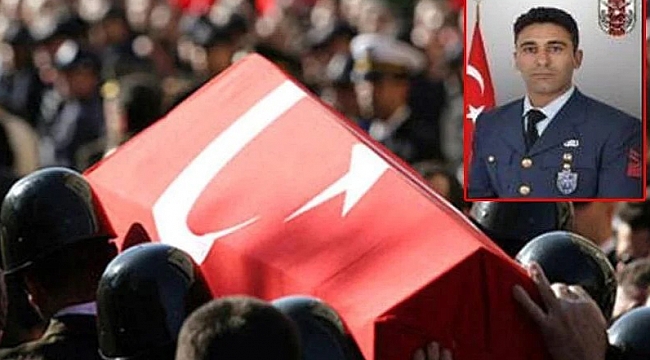 İzmir’den acı haber: 1 asker şehit oldu