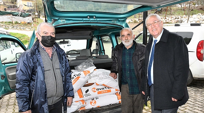 Kavacık üzümleri daha güzel olacak