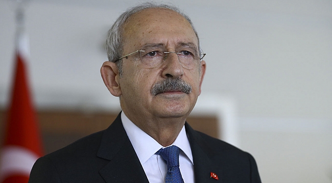 Kemal Kılıçdaroğlu Başbakan adayını açıkladı