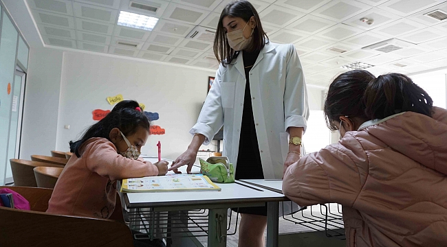 Kemalpaşa Belediyesi’nde eğitim atağı sürüyor