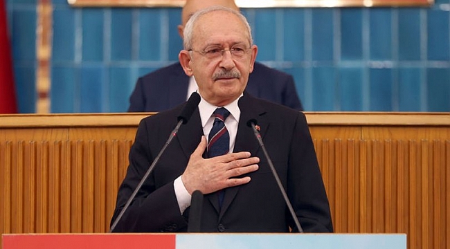 Kılıçdaroğlu: Enflasyon sopasını fakirin sırtında kırdılar