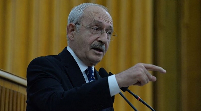 Kılıçdaroğlu'ndan 5 soruna 3 çözüm önerisi