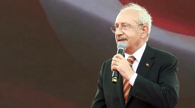 Kılıçdaroğlu'ndan belediye başkanlarına yüksek faizli borç uyarısı