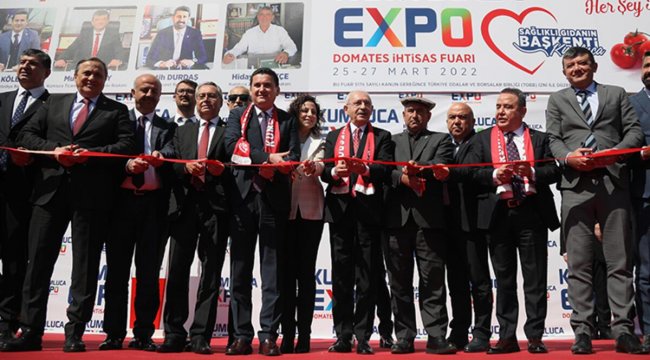 Kılıçdaroğlu&#039;ndan, Rusya ve Ukrayna&#039;dan 80 milyon dolar alacaklı ihracatçılar için öneri