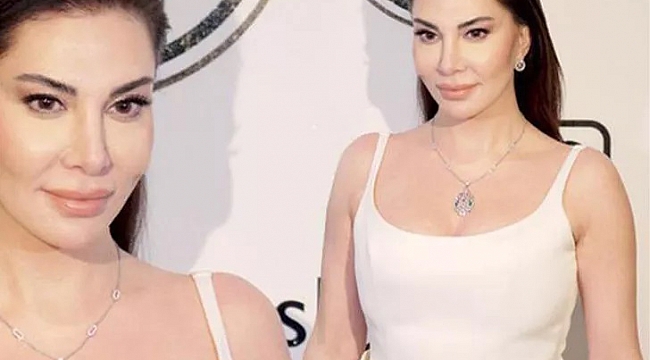 Kolyesiyle çok konuşulmuştu! Fiyatı ortaya çıkınca ilk iş...