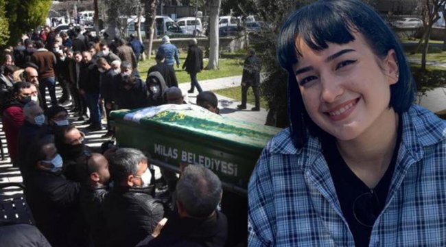 Köpekten kaçarken otomobil çarpmıştı! Rabia'ya acı veda