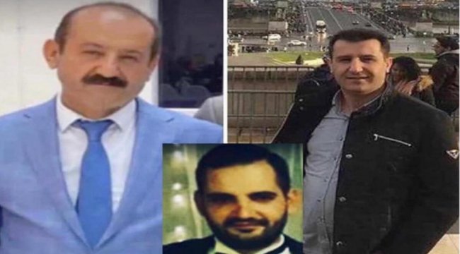 Küçükçekmece Adliyesi önünde 4 kişi hayatını kaybetmişti! İşte çatışmanın detayları